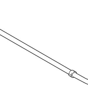 Stabilizer Bar - Mazda (KD35-28-151)