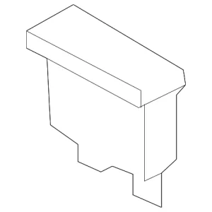 Fuse - Mazda (9970-51-307)