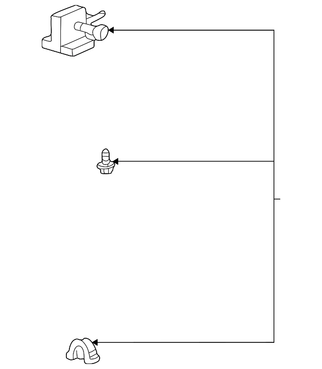 Carrier Assembly - Mazda (1FAA-38-610)