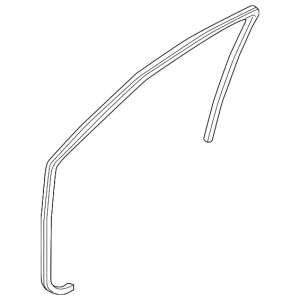 Welt - Mazda (B25D-68-912-43)