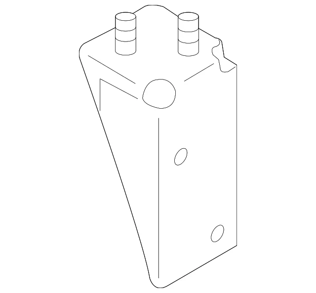 Stay - Mazda (L207-56-04XB)