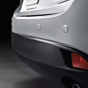 Rear Parking Sensors - Machine Grey - Mazda (C930-V7-29Y-2M)