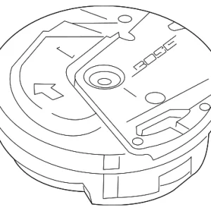 Speaker - Mazda (K131-66-960)