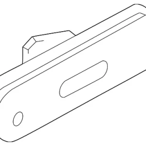 Lens & Housing - Mazda (NA01-51-5EXA)