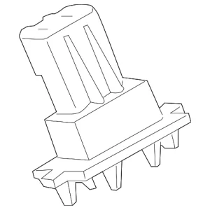 Socket - Mazda (GHP9-51-272)