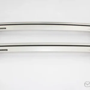 Roof Rack - Removable - Mazda (0000-8L-L20)