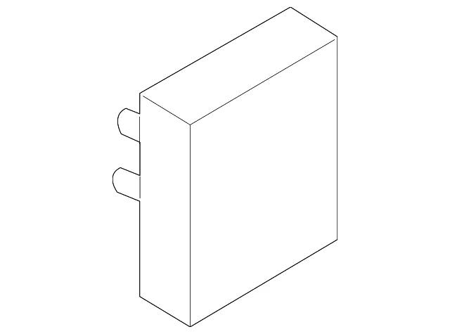 Control Module - Mazda (L173-72-3LYC)