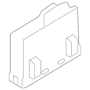 Module - Mazda (BCKA-67-5L0G)