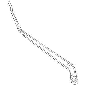 Front Arm - Mazda (DGH9-67-321A)