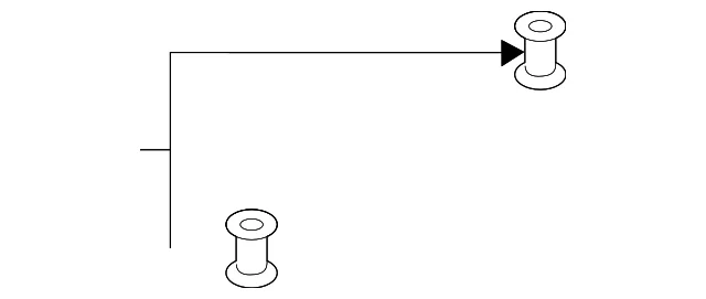 Gear Assembly Rear Bushing - Mazda (EG21-32-124)