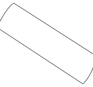 Filler Tube Grommet - Mazda (BCKB-67-491)