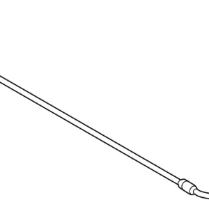 Stabilizer Bar - Mazda (NE51-34-151A)