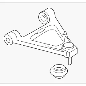 Upper Control Arm - Mazda (F151-34-200B)