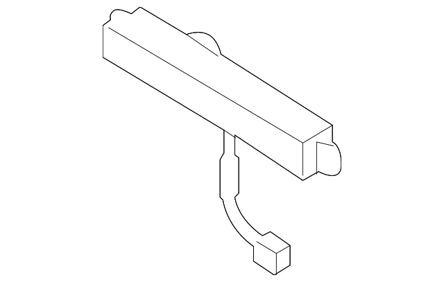 Display Unit - Mazda (F151-61-1J0)