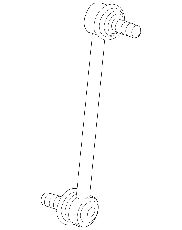 Stabilizer Link - Mazda (DA6A-34-170)