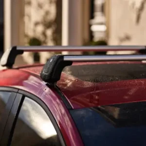 Roof Rack Ditch Moldings - Right - Mazda (BCYC-50-9H0)