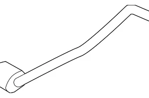 Level Sensor - Mazda (ZZE3-43-540)