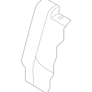 Seat Back Cover - Mazda (C291-88-331A-34)