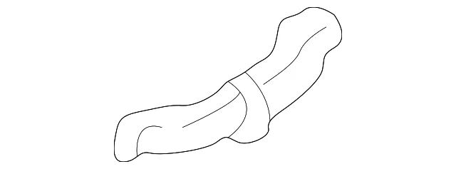 Assist Strap - Mazda (EC01-69-470B-38)