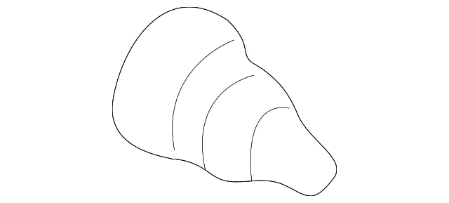 Bulb - Mazda (GA2A-61-C95)
