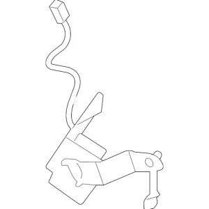 Level Sensor - Mazda (F189-51-22Y)