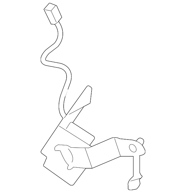Level Sensor - Mazda (F189-51-22Y)