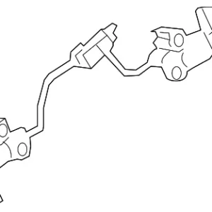 Paddle Switch - Mazda (GJY1-76-3P0)