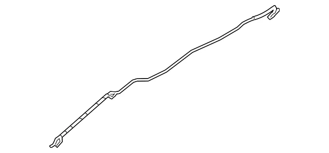Antenna Cable - Mazda (BABJ-66-F40)