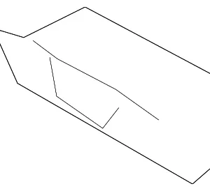 Pocket - Mazda (GP9A-64-180-02)