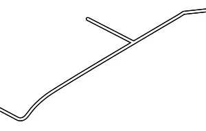 Harness - Mazda (CG36-67-100)