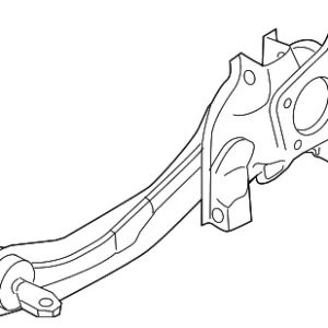Trailing Arm - Mazda (C513-28-250)