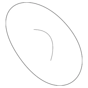 Clutch Pulley Washer - Mazda (KA10-61-L23)