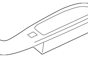 Switch Panel - Mazda (GK2A-68-4L1D)