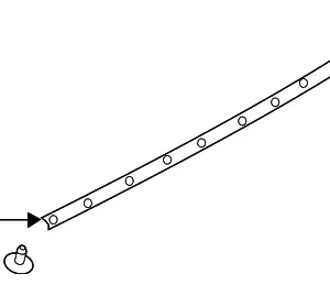 Upper Weather-Strip - Mazda (BDTS-56-95XC)
