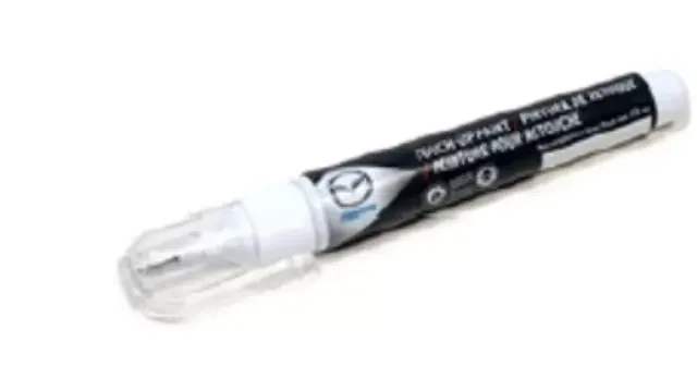 Touch-Up Paint (.44 Fl Oz, 13 Ml) - Mazda (0000-92-32V)