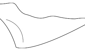 Seat Cushion Pad - Mazda (GMN3-88-11XA)