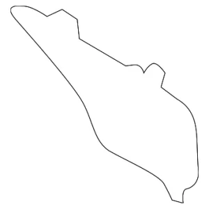 Cap - Mazda (BCJH-58-334A-02)