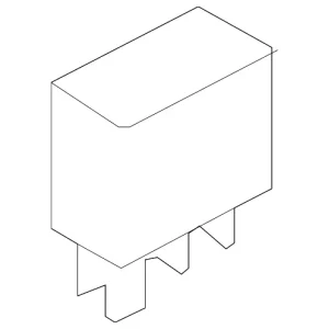 Relay - Mazda (G110-67-730)