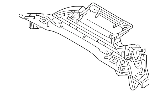 Upper Insulator - Mazda (KBB3-56-4G0F)