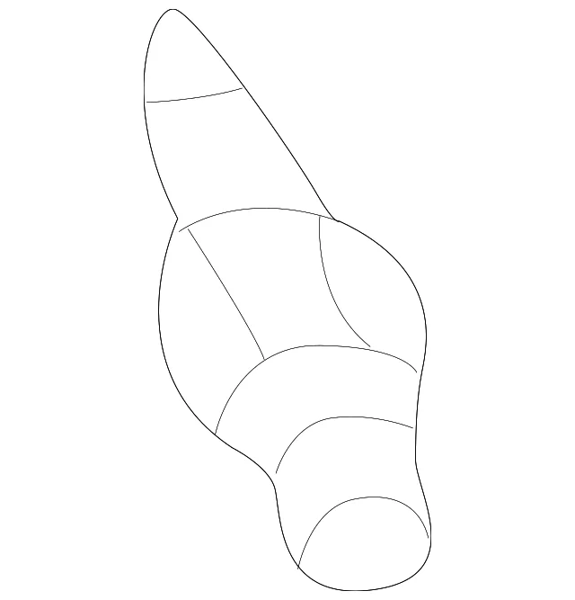 Spark Plug - Mazda (1F72-18-110)