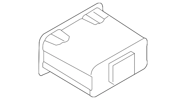 Module - Mazda (BHH3-66-9U0)