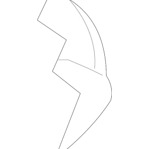 Seat Cushion Pad - Mazda (KE40-88-11X)