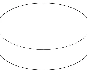 Hole Cover - Mazda (GK2C-64-393A-02)