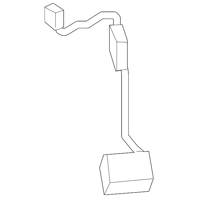 Fuel Gauge Sending Unit - Mazda (D10S-60-960)