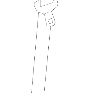 Lap & Shoulder Belt - Mazda (KMY6-57-830A)