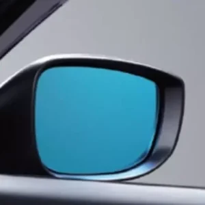 Exterior Mirrors - Mazda (KB8C-V3-660)