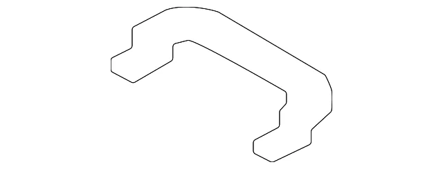 Bus Bar - Mazda (MH01-30-2E5)