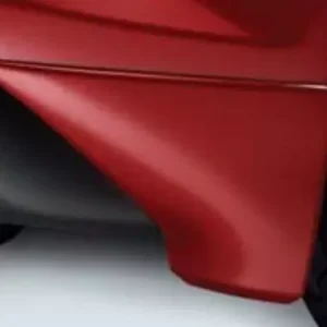 Aero Kit, Rear Diffuser - Mazda (F151-V4-930F-74)