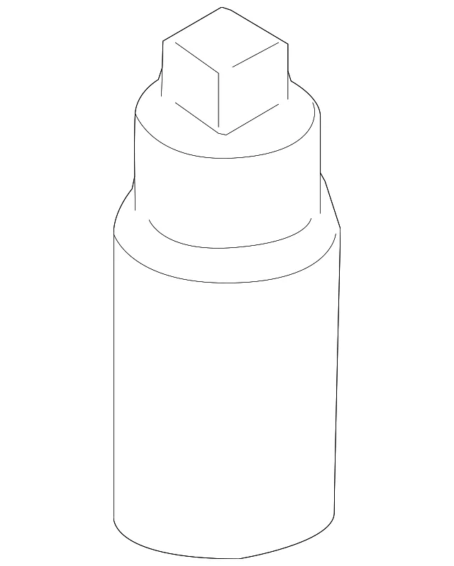 Electric Fuel Pump - Mazda (CA01-13-350)