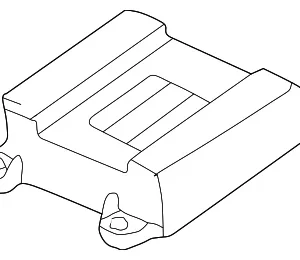 Diagnostic Unit - Mazda (B25D-57-K30A)